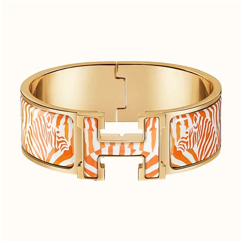 hermes clic clac bracelet dupe